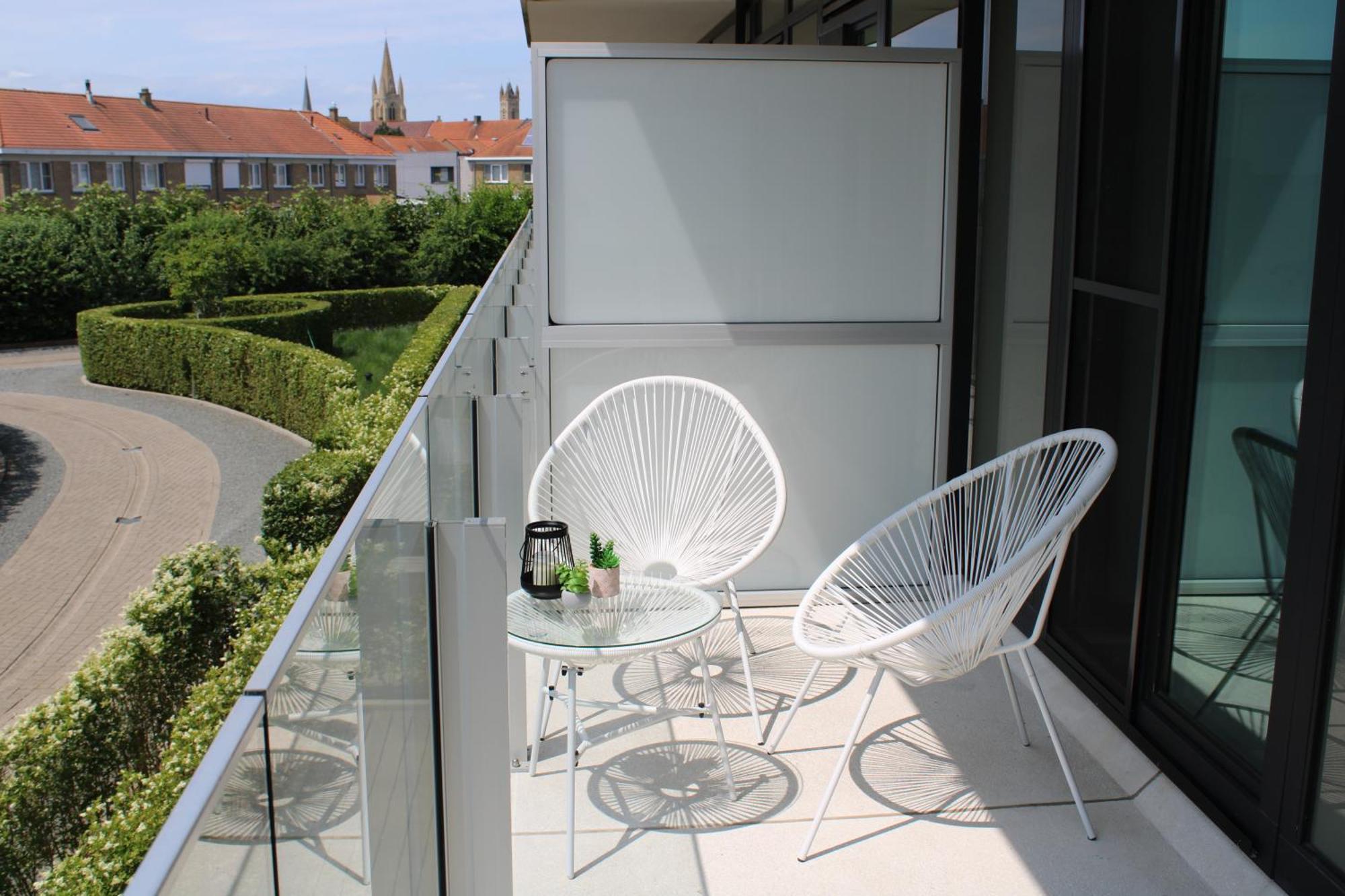 Appartement Waterfront Nieuport Extérieur photo