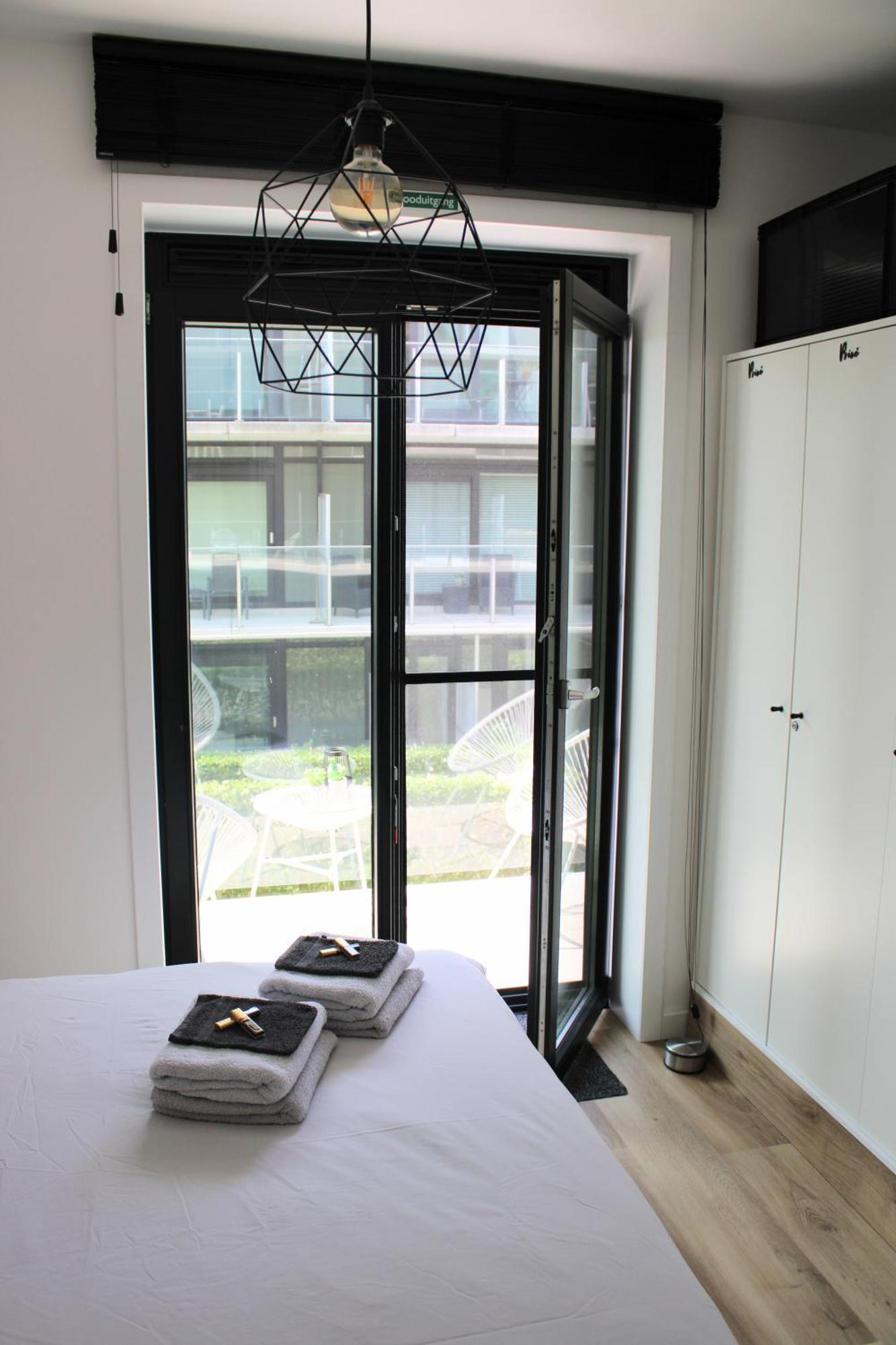 Appartement Waterfront Nieuport Extérieur photo