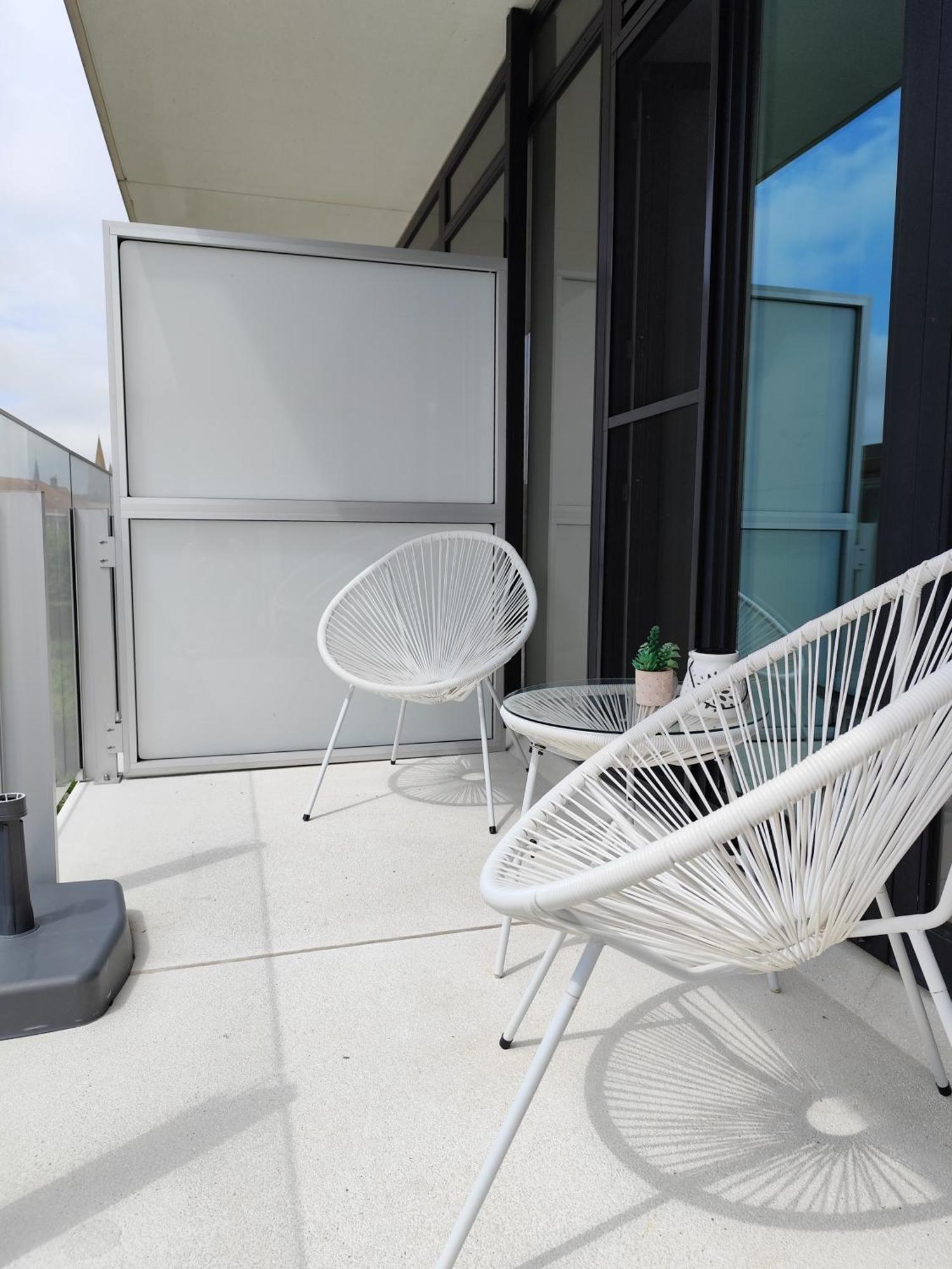 Appartement Waterfront Nieuport Extérieur photo
